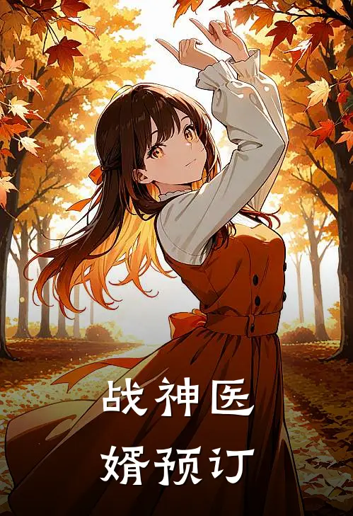 战神医婿预订