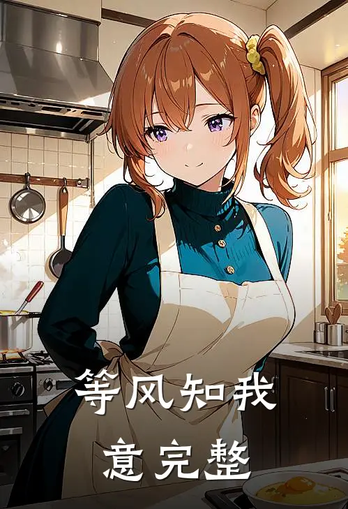等风知我意完整