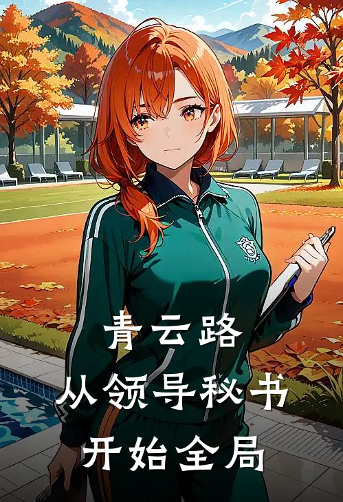 青云路：从领导秘书开始全局