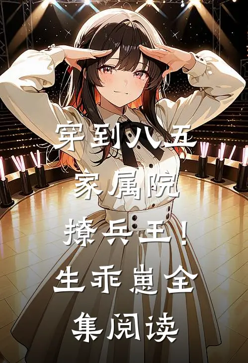 穿到八五家属院：撩兵王！生乖崽全集阅读