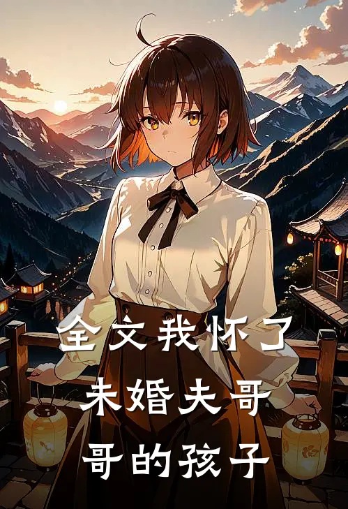 全文我怀了未婚夫哥哥的孩子