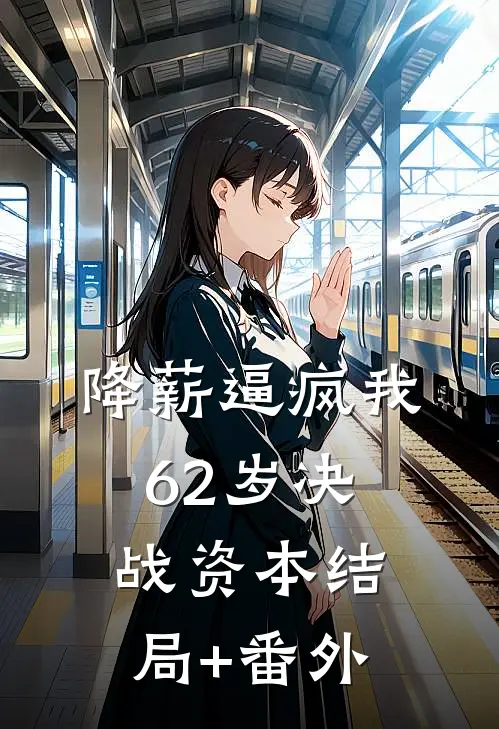 降薪逼疯我，62岁决战资本结局+番外