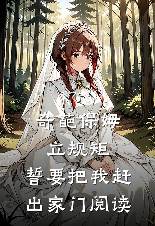 奇葩保姆立规矩，誓要把我赶出家门阅读