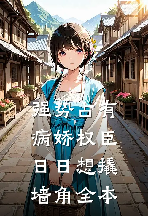 强势占有：病娇权臣日日想撬墙角全本