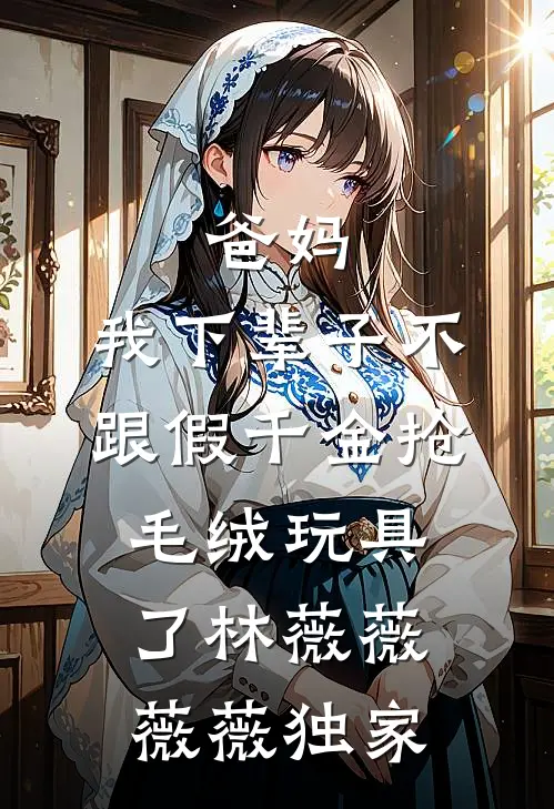 被资本家萌娃赖上，村痞爹成首富萧鲁贺珞垚前文+后续