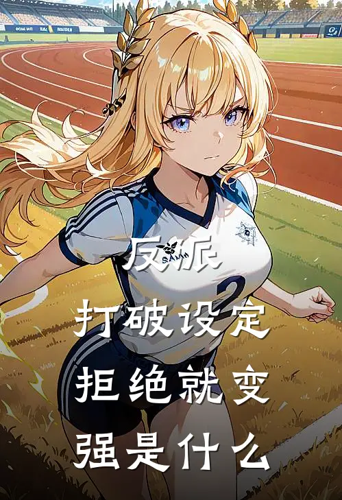 反派：打破设定，拒绝就变强是什么