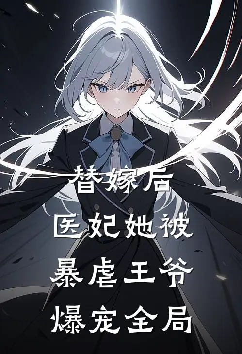 替嫁后，医妃她被暴虐王爷爆宠全局
