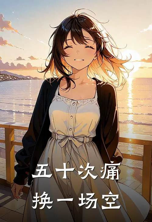 五十次痛，换一场空