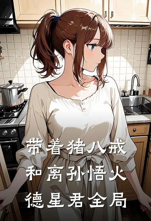 带着猪八戒和离孙悟火德星君全局