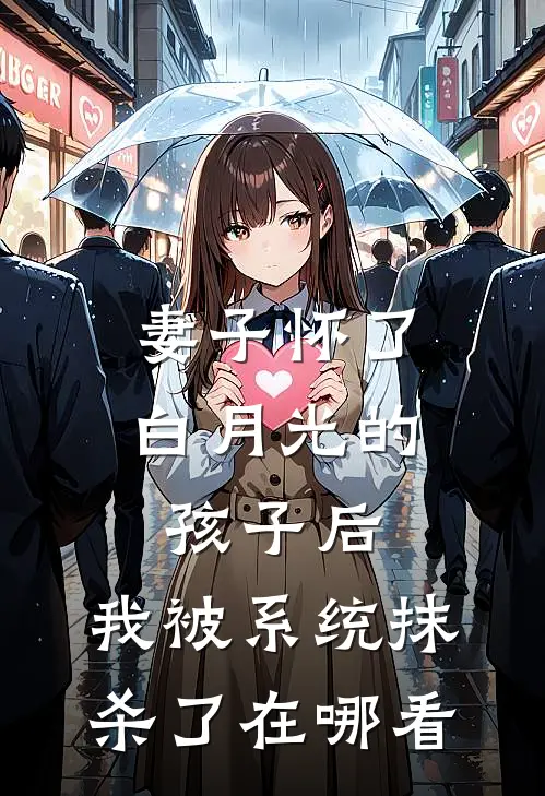 妻子怀了白月光的孩子后，我被系统抹杀了在哪看