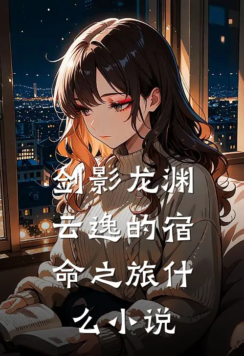 剑影龙渊：云逸的宿命之旅什么小说
