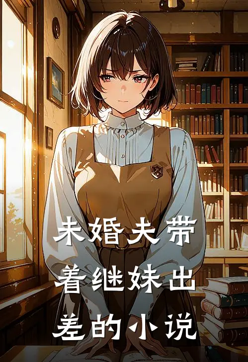 未婚夫带着继妹出差的小说