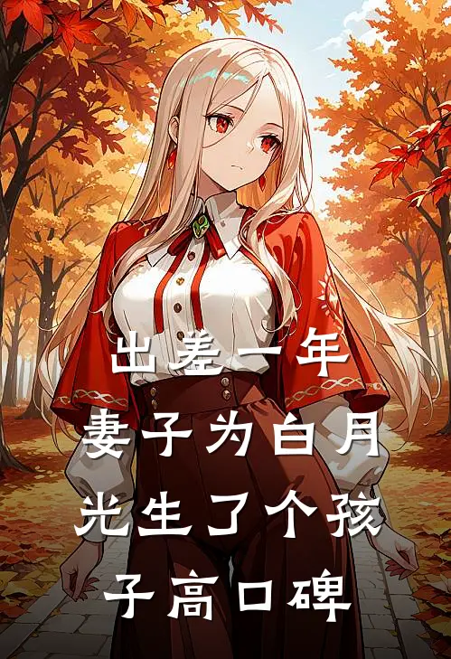 出差一年，妻子为白月光生了个孩子高口碑