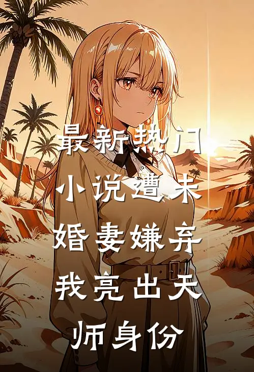 最新热门小说遭未婚妻嫌弃，我亮出天师身份