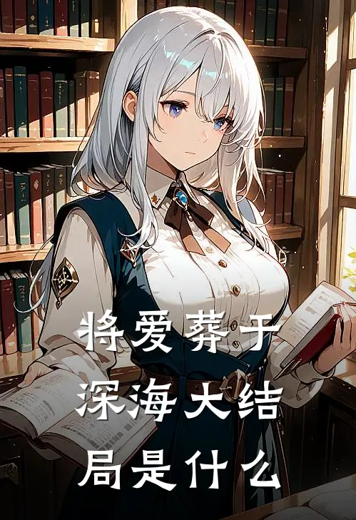 将爱葬于深海大结局是什么