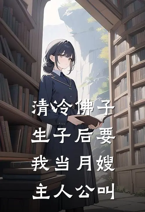清冷佛子生子后要我当月嫂主人公叫