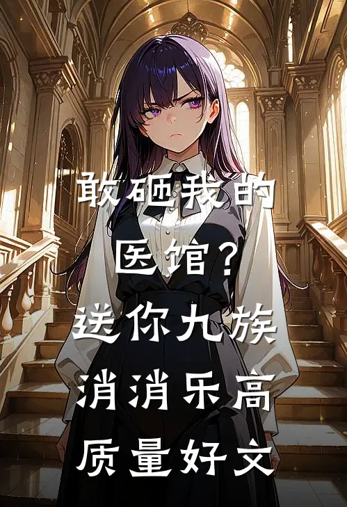 敢砸我的医馆？送你九族消消乐高质量好文
