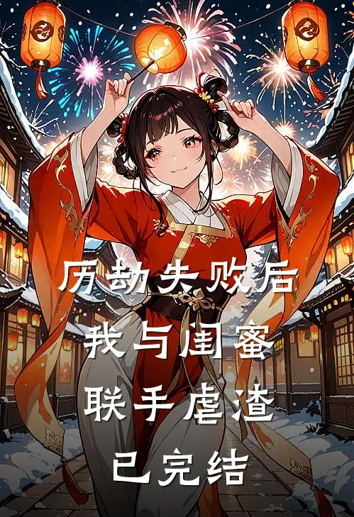 历劫失败后，我与闺蜜联手虐渣已完结