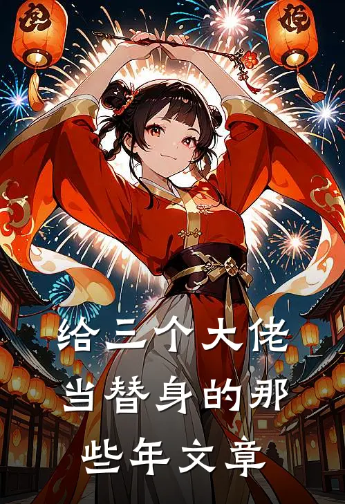 给三个大佬当替身的那些年文章