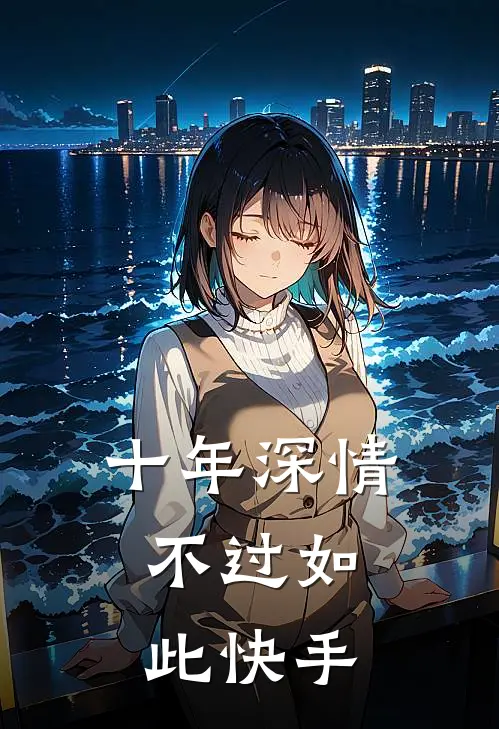 十年深情，不过如此快手