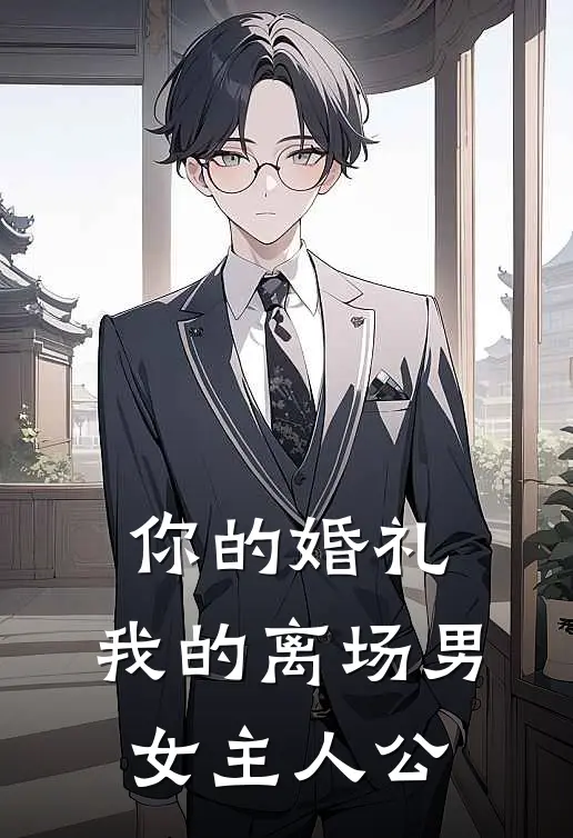 你的婚礼，我的离场男女主人公