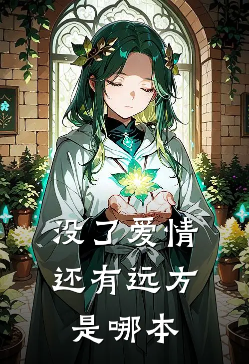 没了爱情，还有远方是哪本