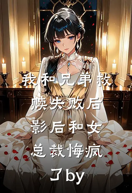 我和兄弟救赎失败后，影后和女总裁悔疯了by
