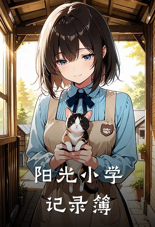 阳光小学记录簿