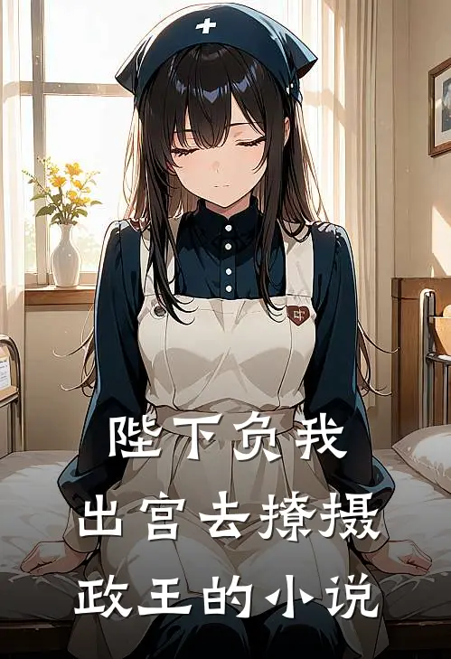 陛下负我，出宫去撩摄政王的小说
