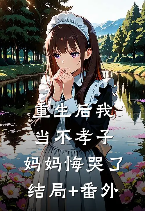 重生后我当不孝子，妈妈悔哭了结局+番外