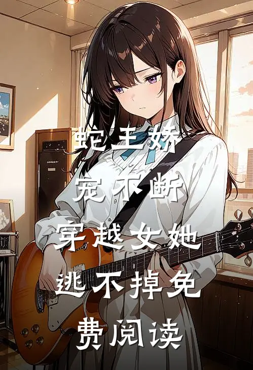 蛇王娇宠不断，穿越女她逃不掉免费阅读