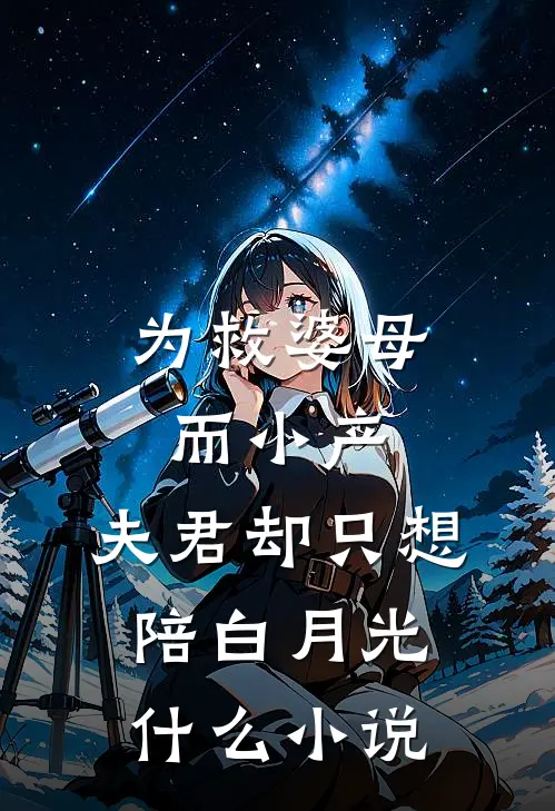 为救婆母而小产，夫君却只想陪白月光什么小说
