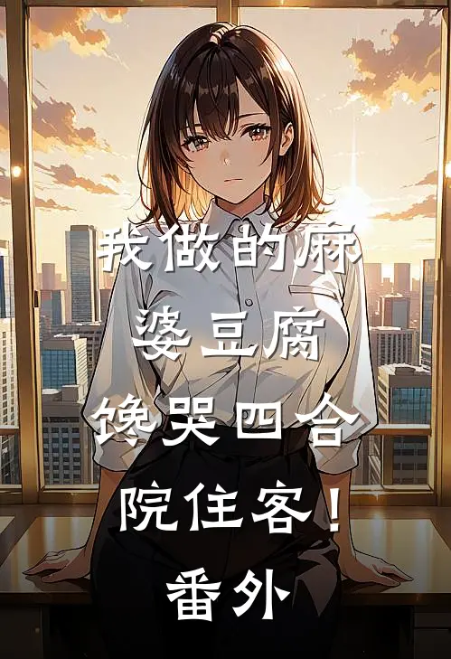 我做的麻婆豆腐，馋哭四合院住客！番外