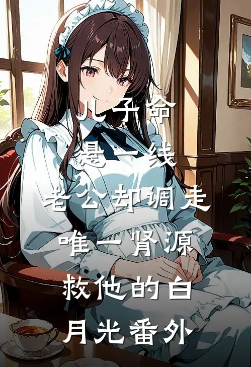 儿子命悬一线，老公却调走唯一肾源救他的白月光番外