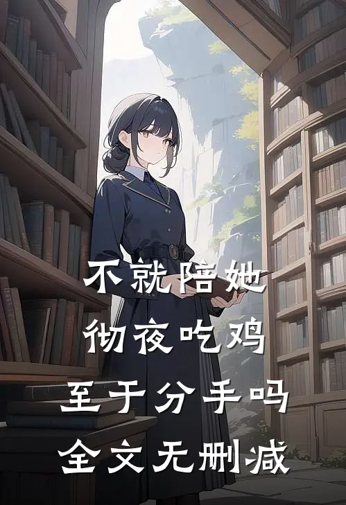 不就陪她彻夜吃鸡，至于分手吗全文无删减
