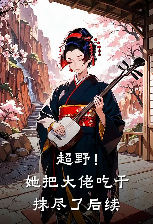 超野！她把大佬吃干抹尽了后续