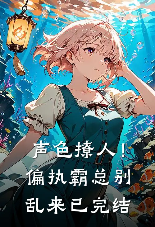 声色撩人！偏执霸总别乱来已完结
