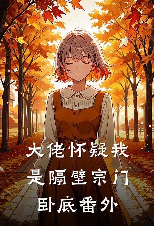 大佬怀疑我是隔壁宗门卧底番外