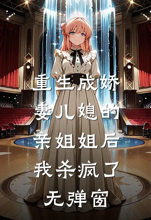 重生成娇妻儿媳的亲姐姐后，我杀疯了无弹窗