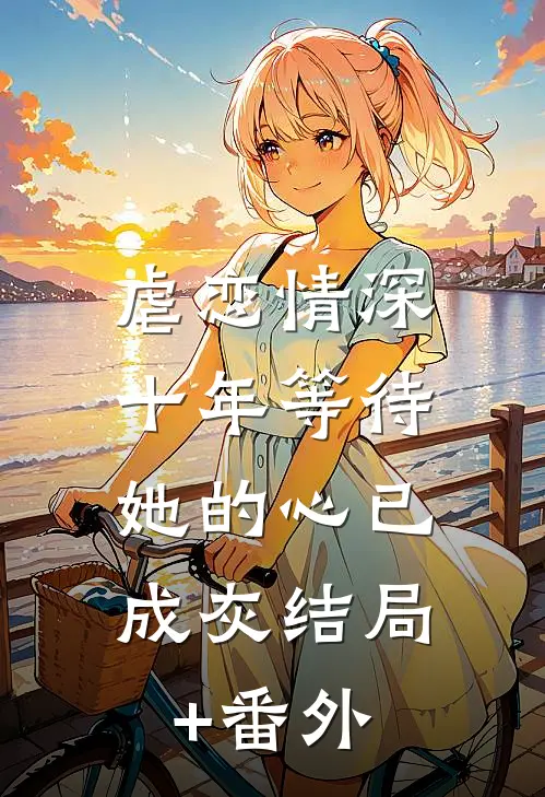 虐恋情深：十年等待，她的心已成灰结局+番外