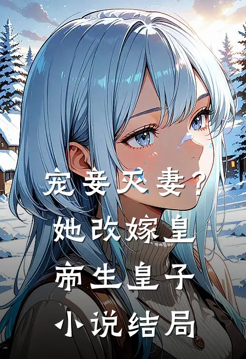 宠妾灭妻？她改嫁皇帝生皇子小说结局