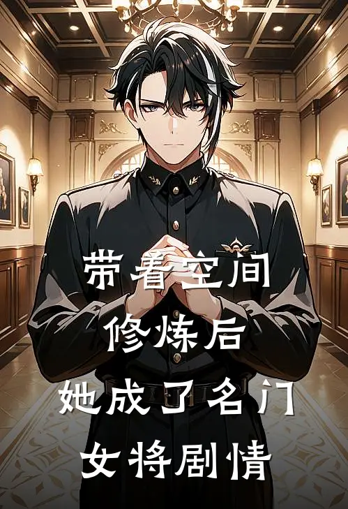 带着空间修炼后，她成了名门女将剧情