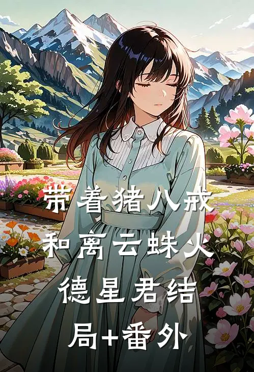 带着猪八戒和离云蛛火德星君结局+番外