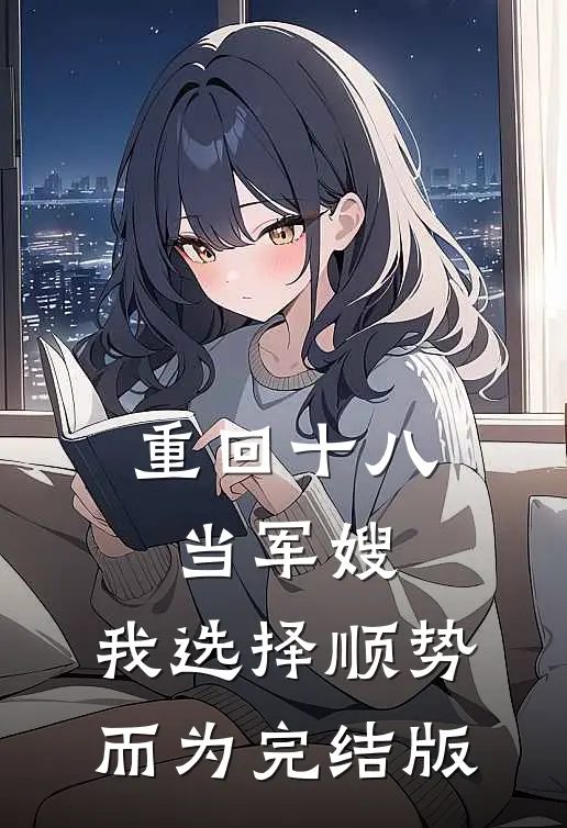 重回十八当军嫂，我选择顺势而为完结版