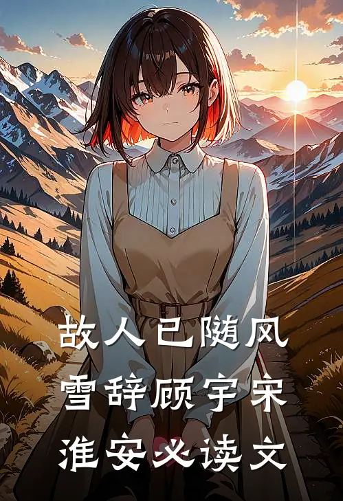 原神：我只想活着啊库嘉维娜索恩无删减+无广告