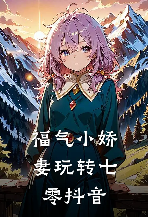 福气小娇妻玩转七零抖音
