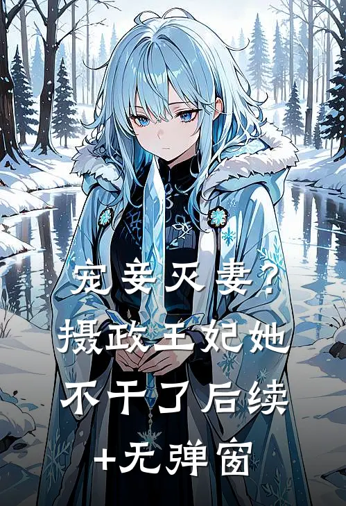 宠妾灭妻？摄政王妃她不干了后续+无弹窗