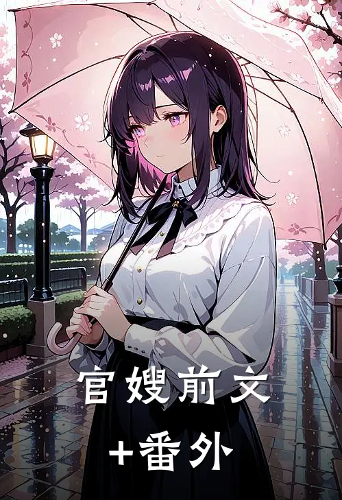 官嫂前文+番外