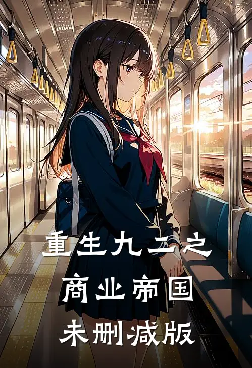 重生九二之商业帝国未删减版