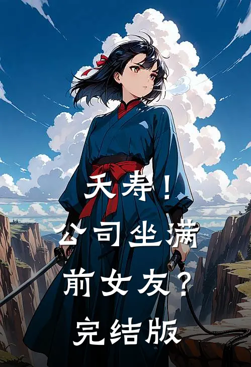 夭寿！公司坐满前女友？完结版
